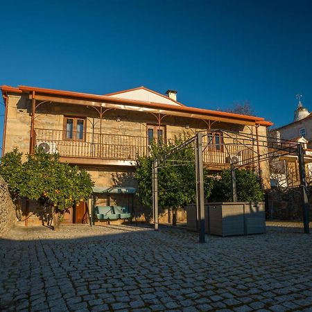 Casa D'Amendoa Felgar Exterior foto
