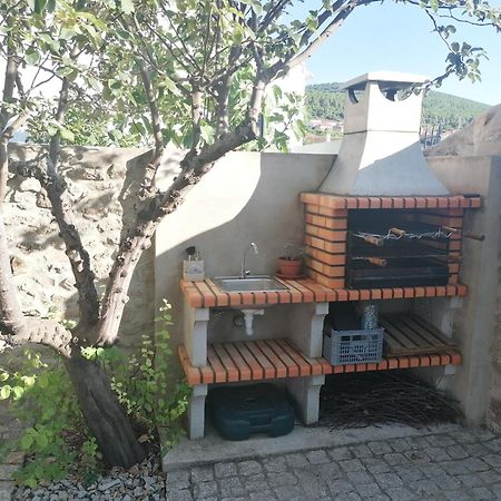 Casa D'Amendoa Felgar Exterior foto